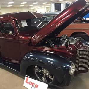 Meet your Posher, Mario